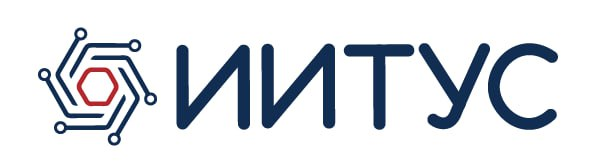 Логотип ИИТУС